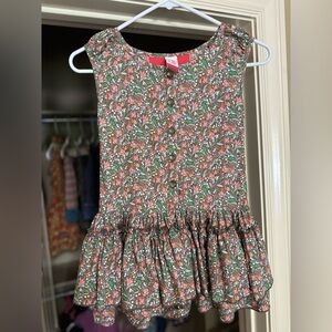 Matilda Jane Kids Dress - Serendipity Floral Dress